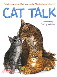 Cat talk /