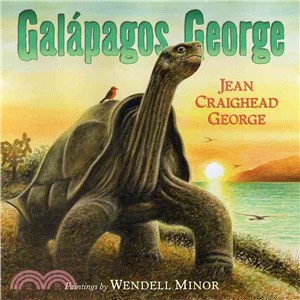Galapagos George /
