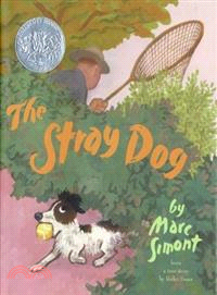 The Stray Dog ─ From a True Story by Reiko Sassa