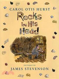 Rocks in His Head