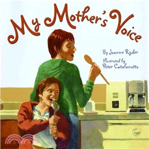 My Mother's Voice