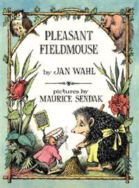 Pleasant Fieldmouse