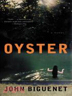 Oyster ─ A Novel