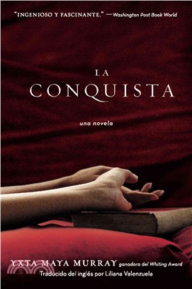 LA Conquista / The Conquest
