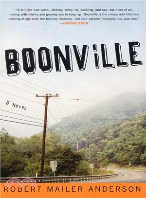 Boonville