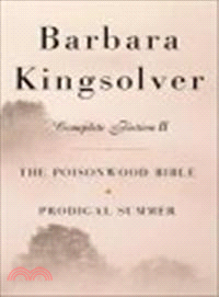 Barbara Kingsolver