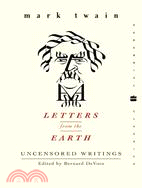 Letters from the Earth ─ Uncensored Writings