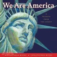 We are America :a tribute fr...