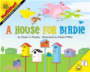 A House for Birdie ─ Understanding Capacity (Level 1)