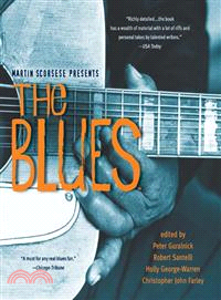 Martin Scorsese Presents the Blues ─ A Musical Journey