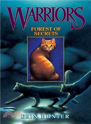 #3: Forest of Secrets