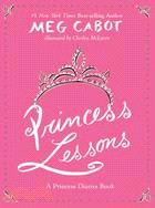 Princess Lessons ─ A Princess Diaries Book