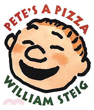 Pete's a pizza /