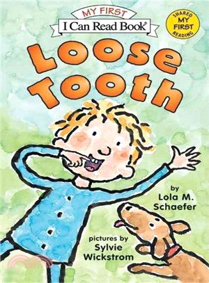 Loose tooth /