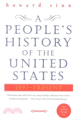 A People's History of the United States ─ 1492 - Present