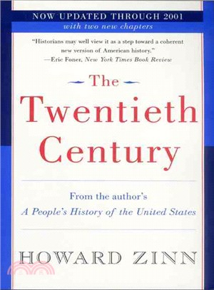 The Twentieth Century ─ A People's History