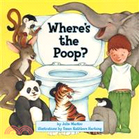 Where's the Poop? /