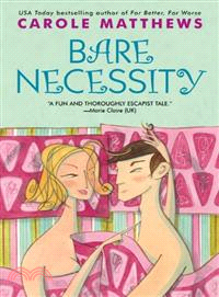 Bare Necessity