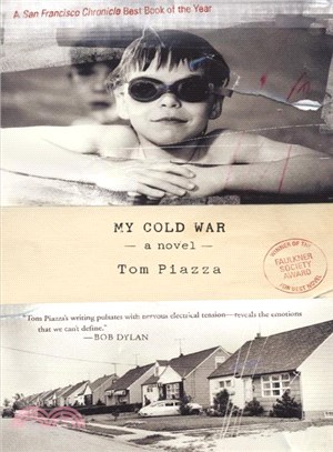 My Cold War