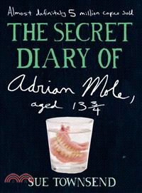 The Secret Diary of Adrian Mole, Aged 13 3/4