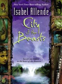 City of the beasts /