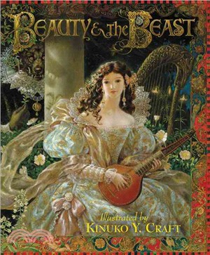 Beauty & the beast /