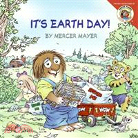 Its Earth Day