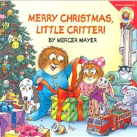 Merry Christmas, Little Crit...