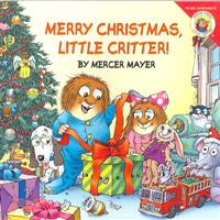 Merry Christmas, Little Critter!