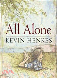 All alone /