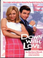 DOWN WITH LOVE (愛情趴趴走)