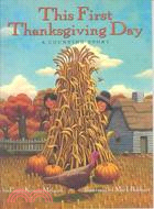This First Thanksgiving Day ─ A Counting Story