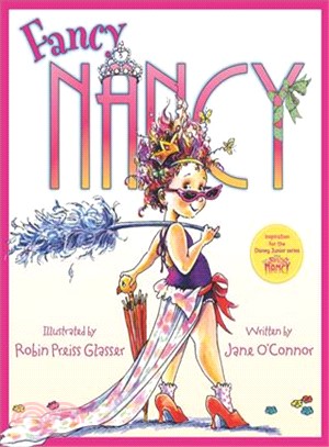 Fancy Nancy /