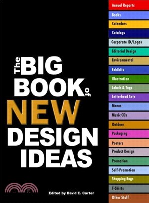 The Big Book of New Design Ideas