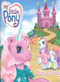 Pony Party