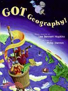 Got Geography!: Poems