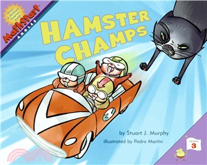 Hamster Champs－Angles (Level 3)