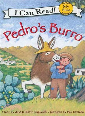 Pedro's Burro