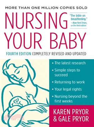 Nursing Your Baby