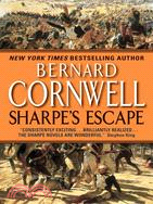 Sharpe's Escape: Richard Sharpe and the Bussaco Campaign, 1810