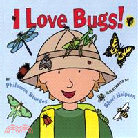 I Love Bugs!