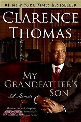 My Grandfather's Son ─ A Memoir