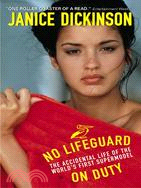 No Lifeguard on Duty: The Accidental Life of the World's First Supermodel