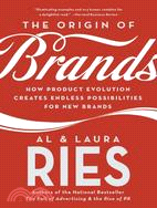 The Origin Of Brands ─ How Product Evolution Creates Endless Possibilities For New Brands