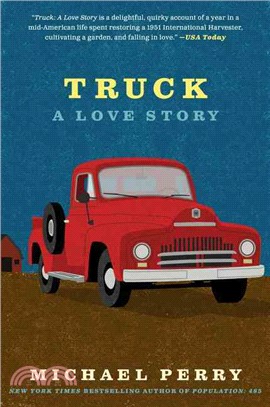 Truck ─ A Love Story