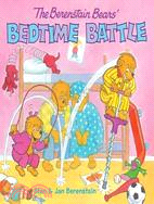 The Berenstain Bears Bedtime Battle