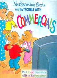 The Berenstain Bears and the Trouble With Commercials