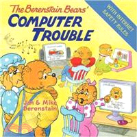 The Berenstain Bears' Computer Trouble