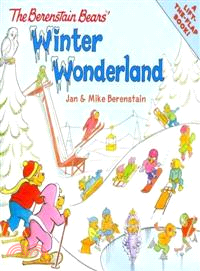 The Berenstain Bears' Winter Wonderland