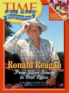 Ronald Reagan: From Silver Screen To Oval Office